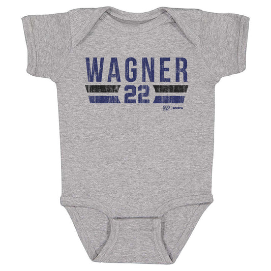Franz Wagner Orlando Magic Font