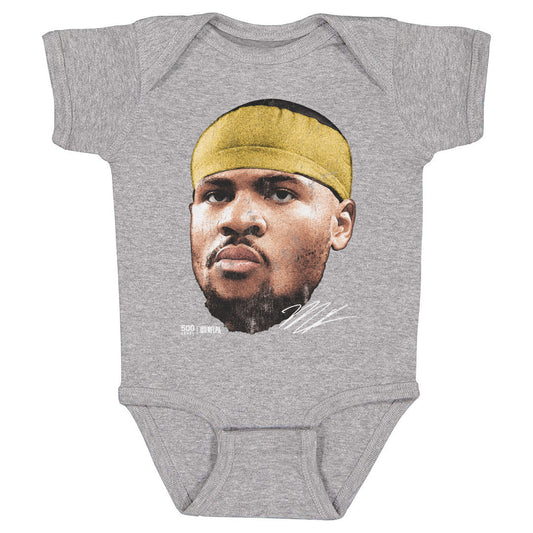Micah Parsons Green Bay Vintage Head WHT