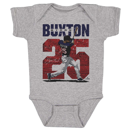 Byron Buxton Stadium R