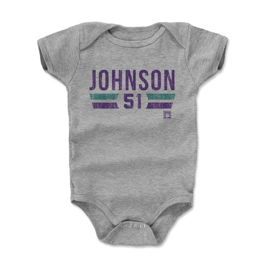 Randy Johnson Arizona Font