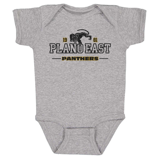 Crown Trio Plano East Panthers Athletic