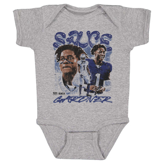 Sauce Gardner Indianapolis Vintage
