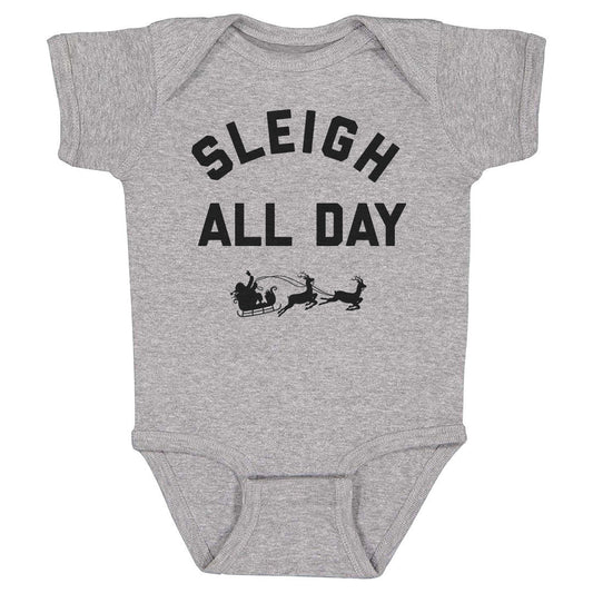 Christmas Sleigh All Day