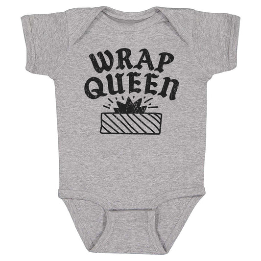 Christmas Wrap Queen