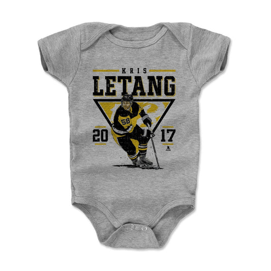 Kris Letang Triangle Y