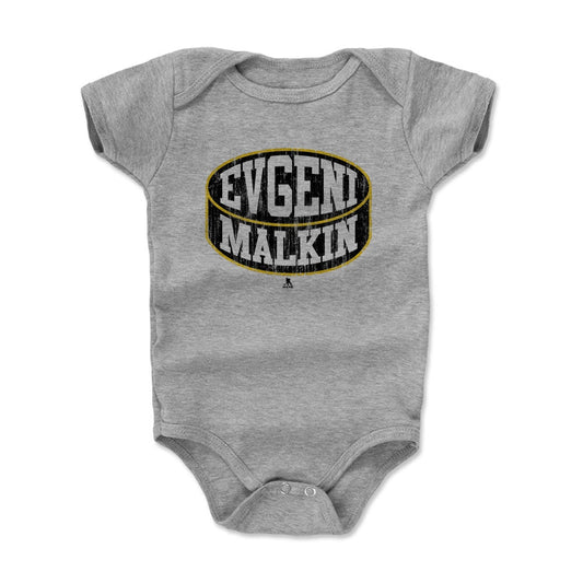 Evgeni Malkin Puck K