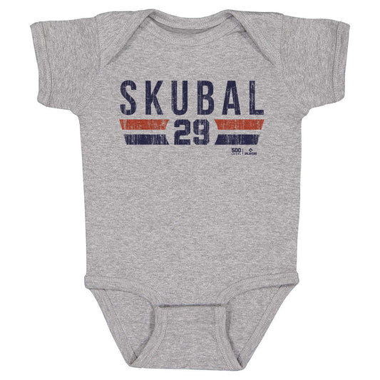 Tarik Skubal Detroit Font
