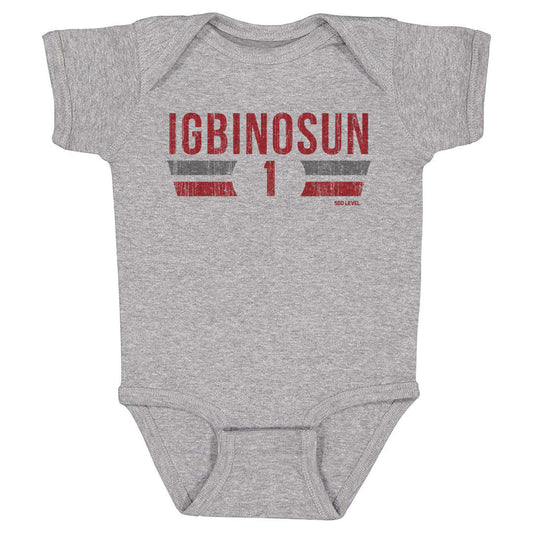 Davison Igbinosun College Font