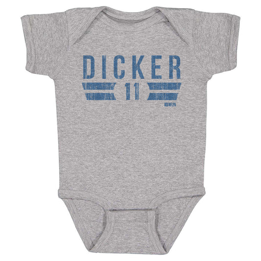 Cameron Dicker Los Angeles C Font