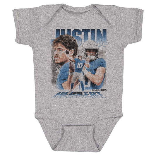 Justin Herbert Los Angeles C Vintage