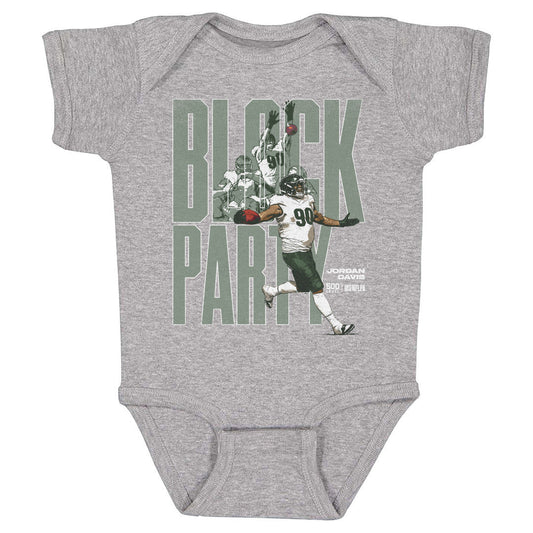 Jordan Davis Philadelphia Block Party WHT