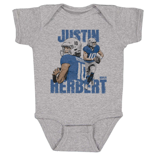 Justin Herbert Los Angeles C Player Name