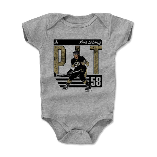 Kris Letang City K