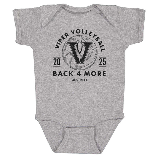 Vandegrift Crown Trio Volleyball Ball