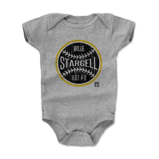 Willie Stargell Ball K