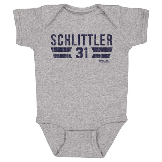 Cam Schlittler New York Y Font