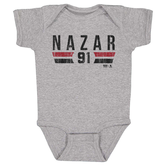 Frank Nazar Chicago Font