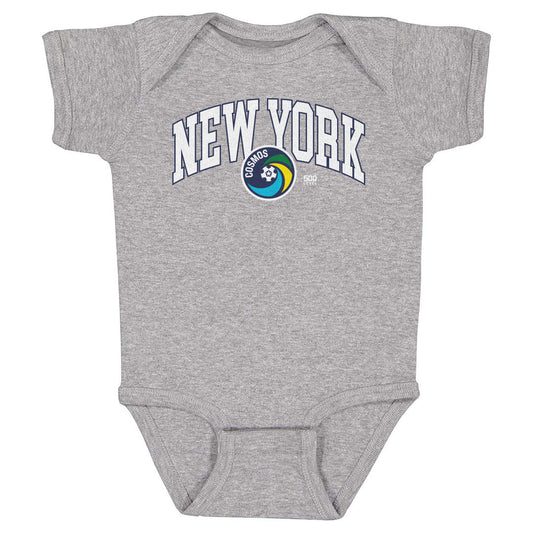 New York Cosmos Arc WHT