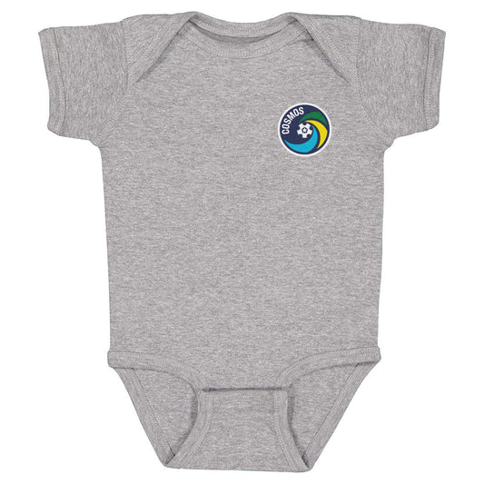 New York Cosmos Pocket WHT