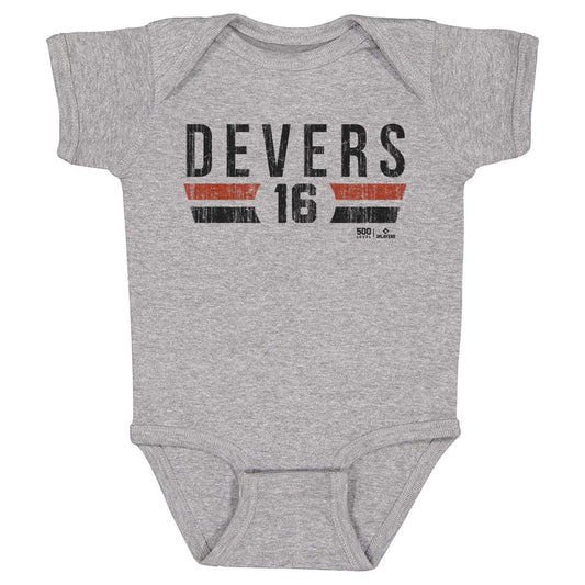 Rafael Devers San Francisco Font