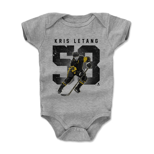 Kris Letang Grunge K