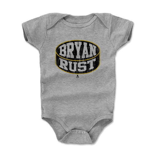 Bryan Rust Puck K