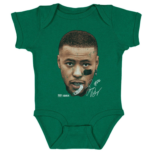 Saquon Barkley Philadelphia Vintage Head WHT