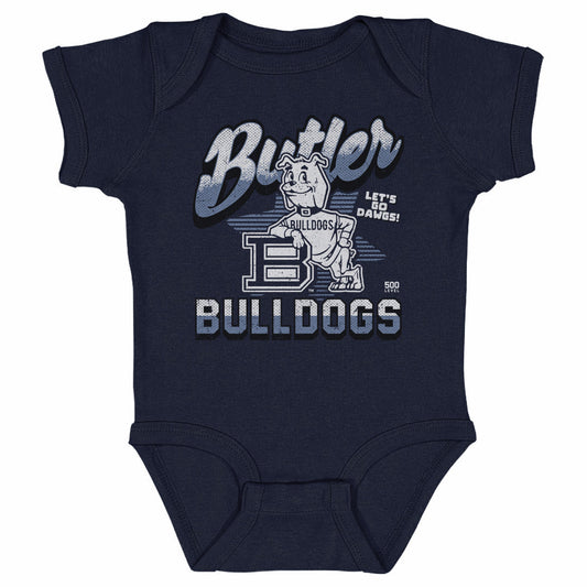 Butler Bulldogs Throwback WHT