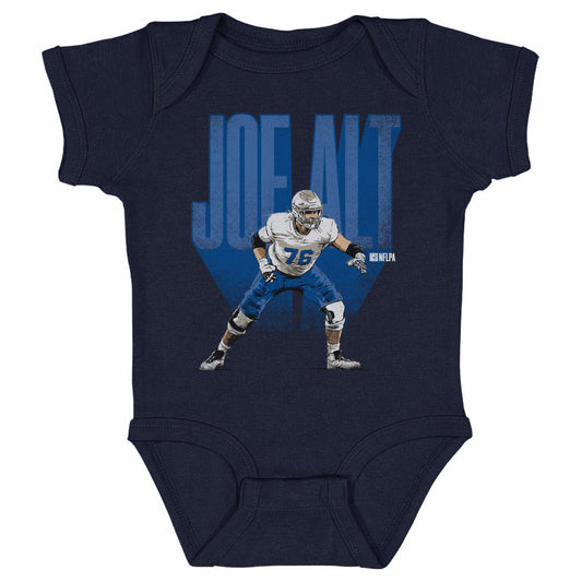 Joe Alt Los Angeles C Bold WHT