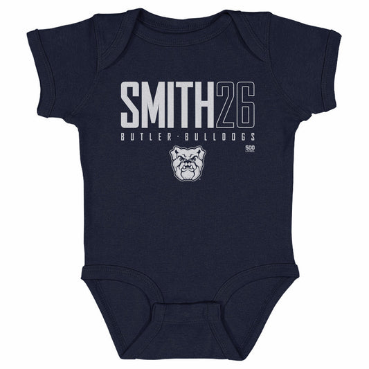 Rylie Smith Butler Bulldogs Elite WHT