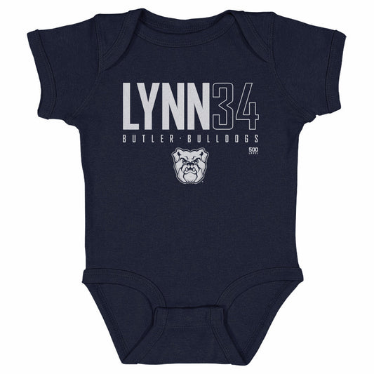 Patricia Lynn Butler Bulldogs Elite WHT