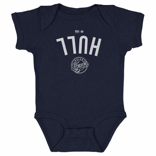 Lexie Hull Indiana Fever Invert WHT
