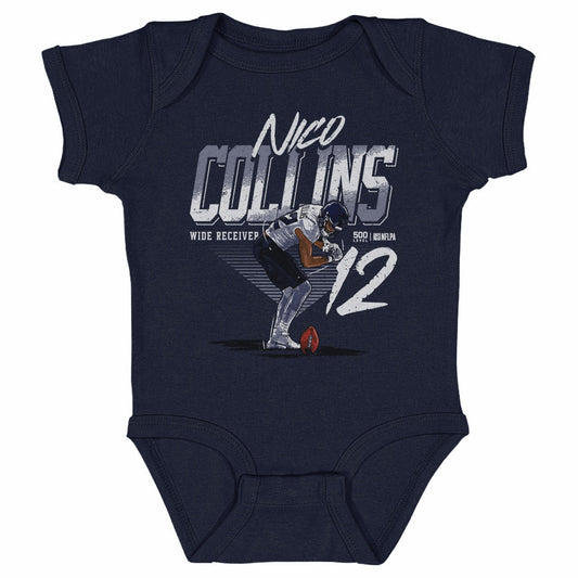 Nico Collins Houston TD Celly WHT