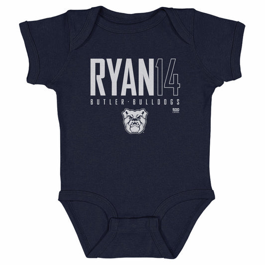 Riley Ryan Butler Bulldogs Elite WHT