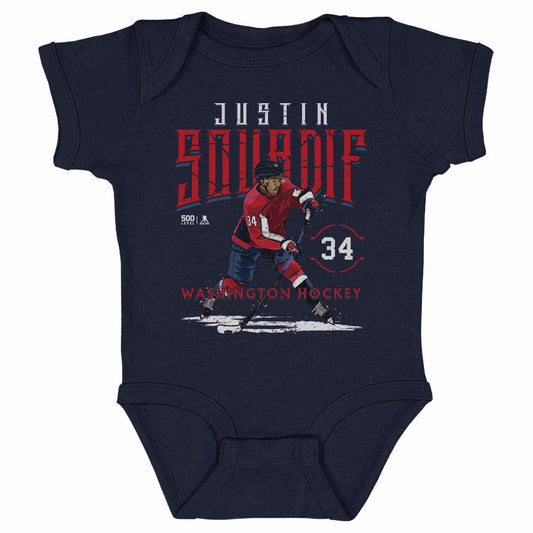 Justin Sourdif Washington Player Name WHT