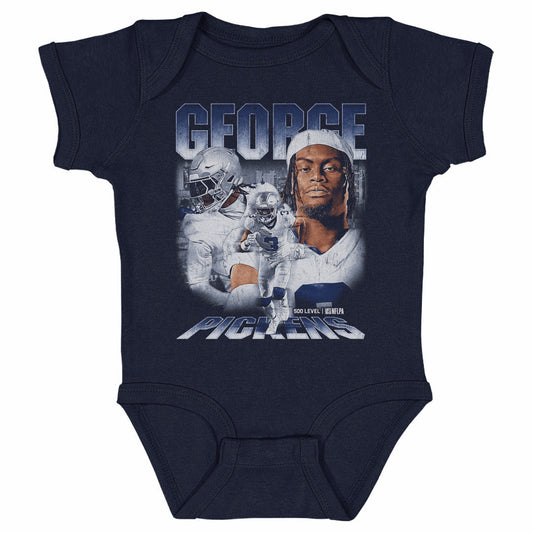 George Pickens Dallas Vintage