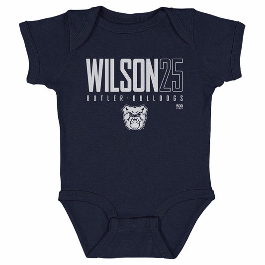 Samantha Wilson Butler Bulldogs Elite WHT