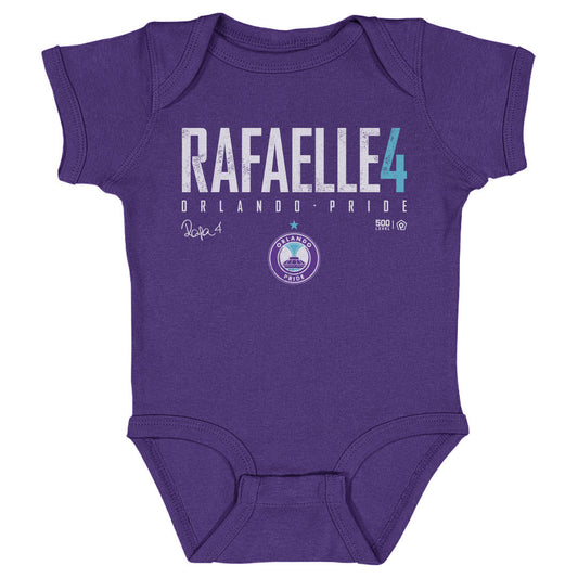 Rafaelle Orlando Pride Elite WHT
