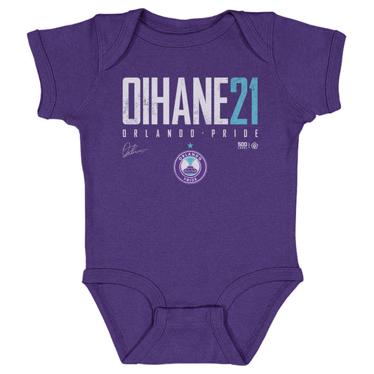Oihane Orlando Pride Elite WHT