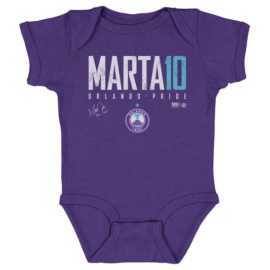 Marta Orlando Pride Elite WHT