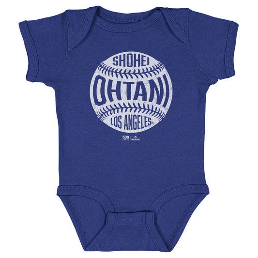Shohei Ohtani Los Angeles D Vintage Baseball WHT