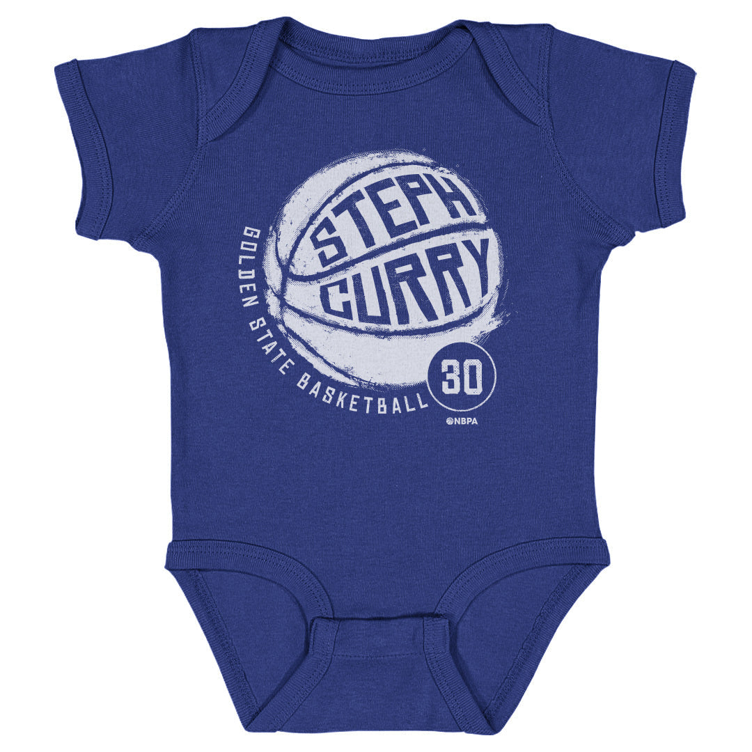 Steph Curry Golden State Basketball WHT