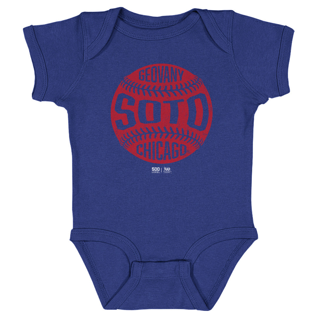Geovany Soto Chicago C Vintage Baseball WHT