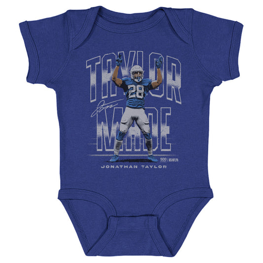 Jonathan Taylor Indianapolis Taylor Made WHT