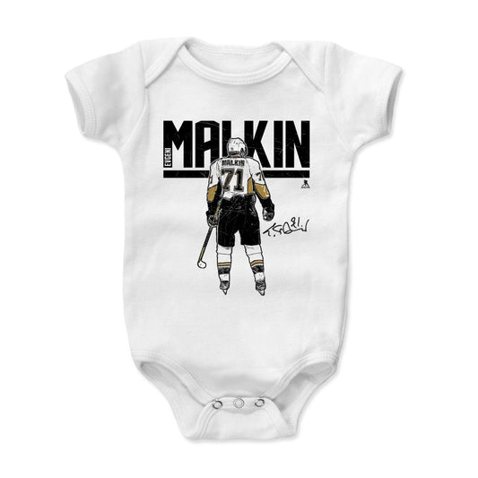 Evgeni Malkin Hyper K