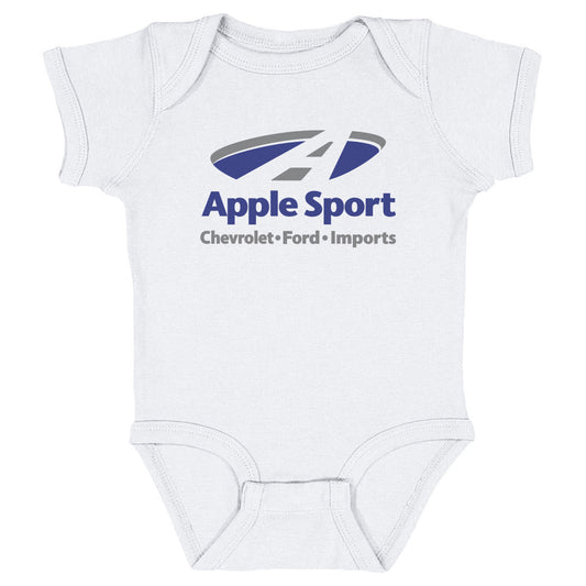 Apple Sport Crown Trio Logo 3
