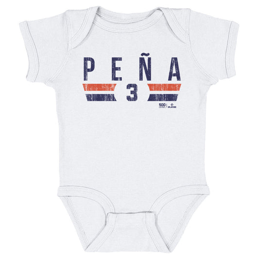 Jeremy Pena Houston Font