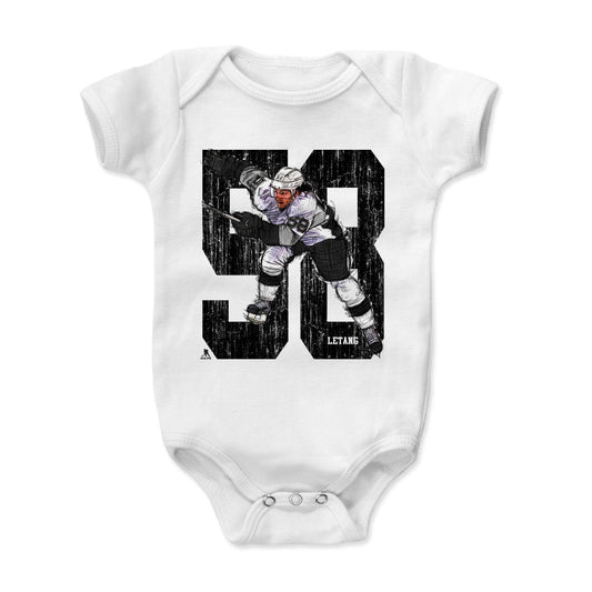 Kris Letang Sketch 58 K
