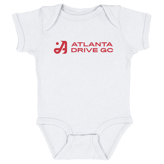 Atlanta Drive GC Wordmark