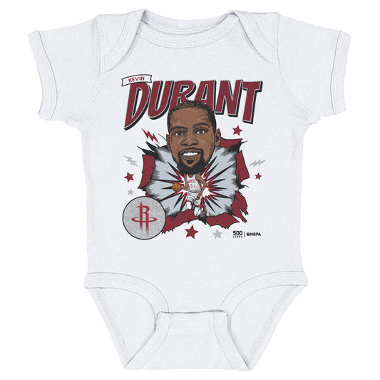 Kevin Durant Houston Rockets Caricature